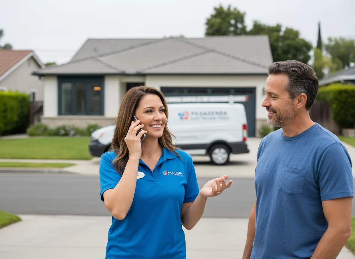 Electrician Highland, OH FAQs